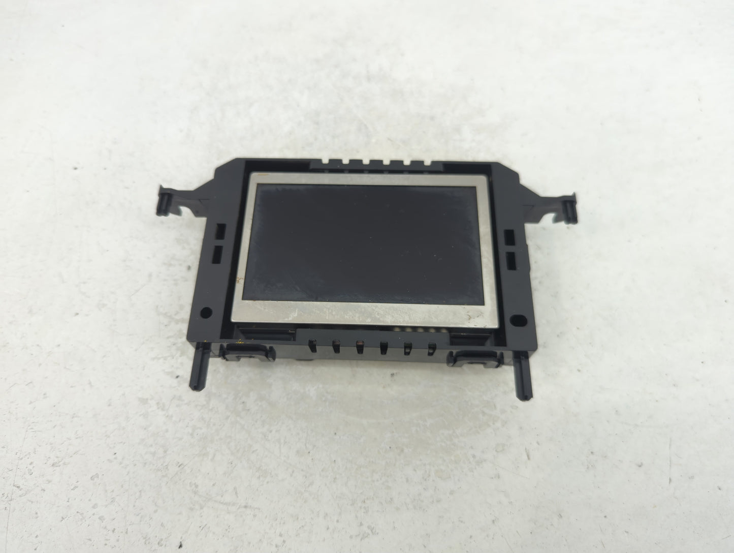 2014-2014 Ford Focus Information Display Screen - Oemusedautoparts1.com