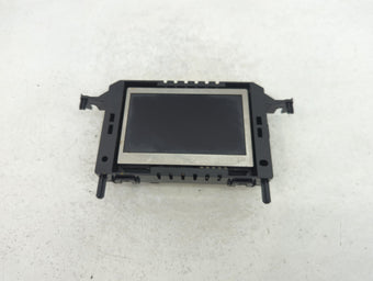 compare product 2014-2014 Ford Focus Information Display Screen