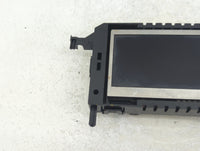 2014-2014 Ford Focus Information Display Screen - Oemusedautoparts1.com