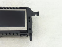 2014-2014 Ford Focus Information Display Screen - Oemusedautoparts1.com