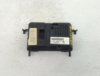 2014-2014 Ford Focus Information Display Screen - Oemusedautoparts1.com