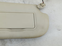 2013-2018 Ford Focus Sun Visor Shade Replacement Passenger Right Mirror Fits Fits 2013 2014 2015 2016 2017 2018 OEM Used Aut
