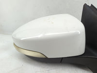 2012-2014 Ford Focus Passenger Side View Mirror - Right Door Mirror OEM Used - Oemusedautoparts1.com