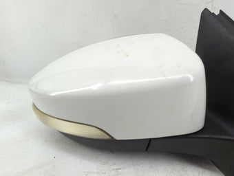 compare product 2012-2014 Ford Focus Passenger Side View Mirror - Right Door Mirror OEM Used