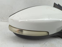 2012-2014 Ford Focus Passenger Side View Mirror - Right Door Mirror OEM Used - Oemusedautoparts1.com