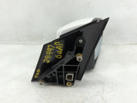 2012-2014 Ford Focus Passenger Side View Mirror - Right Door Mirror OEM Used - Oemusedautoparts1.com