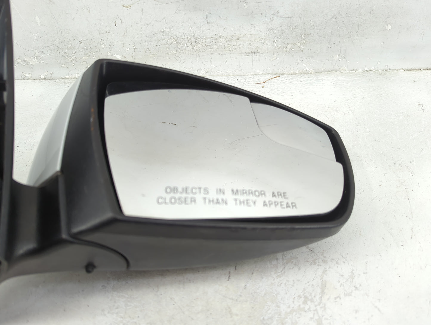 2012-2014 Ford Focus Passenger Side View Mirror - Right Door Mirror OEM Used - Oemusedautoparts1.com