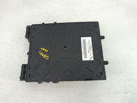 2014-2014 Ford Focus Body Control Module Bcm Inner Cabin Fuse Box - Oemusedautoparts1.com