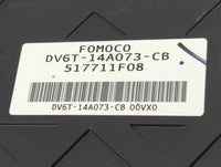 2014-2014 Ford Focus Body Control Module Bcm Inner Cabin Fuse Box - Oemusedautoparts1.com