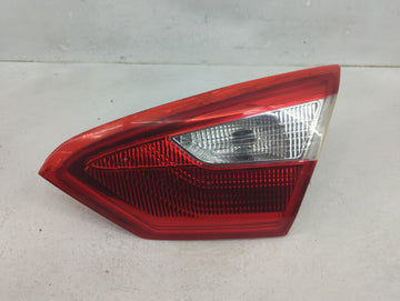 2012-2014 Ford Focus Passenger Right Side Deck Lid Mounted Tail Light - Oemusedautoparts1.com