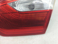 2012-2014 Ford Focus Passenger Right Side Deck Lid Mounted Tail Light - Oemusedautoparts1.com