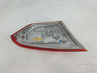 2012-2014 Ford Focus Passenger Right Side Deck Lid Mounted Tail Light - Oemusedautoparts1.com
