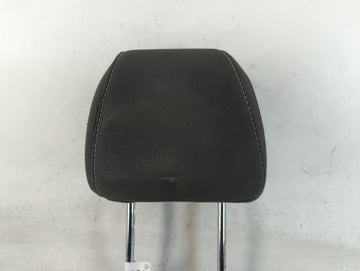 2013-2014 Ford Focus Headrest Head Rest Front Driver Passenger Seat Fits Fits 2013 2014 OEM Used Auto Parts - Oemusedautopar