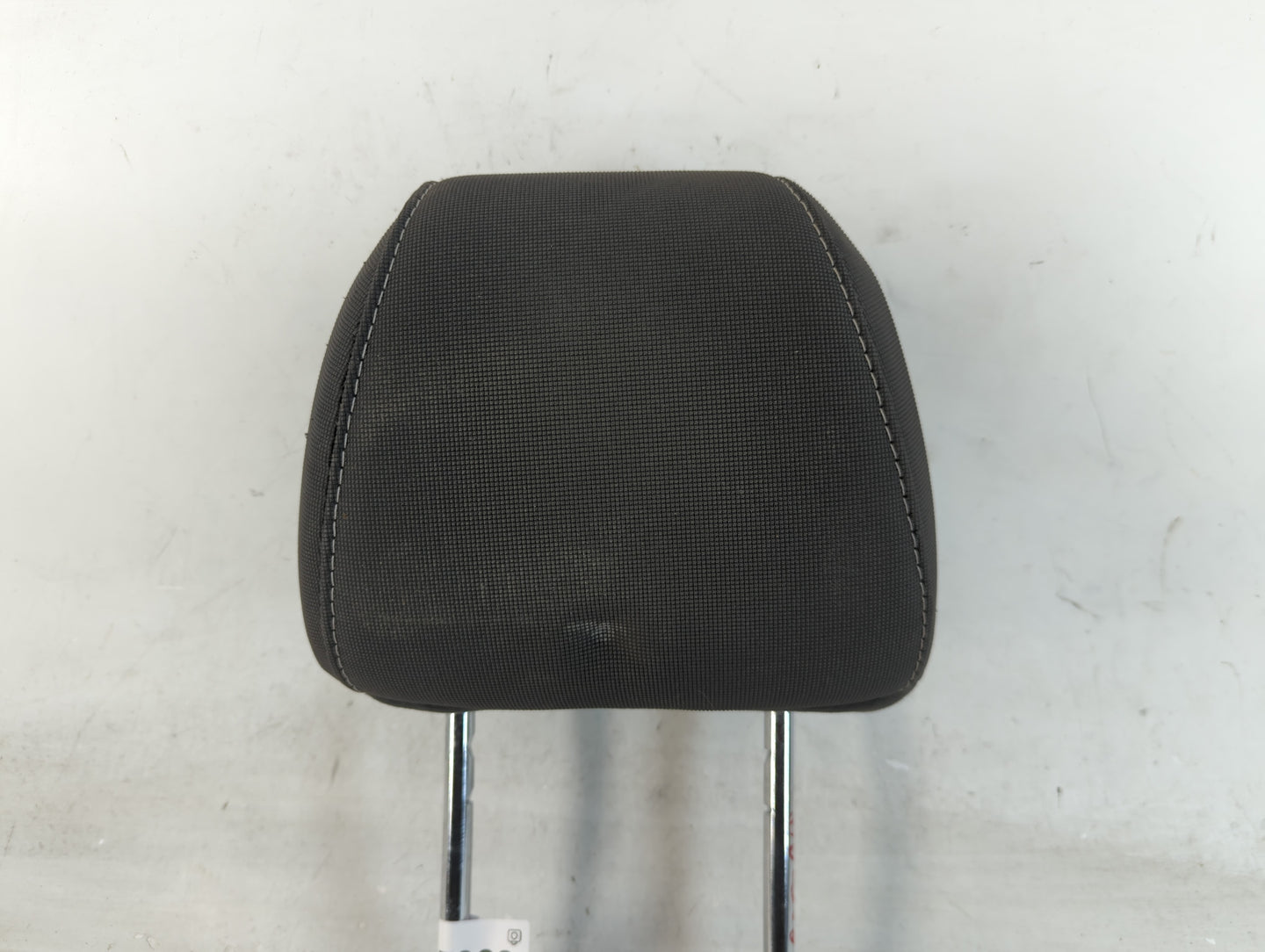 2013-2014 Ford Focus Headrest Head Rest Front Driver Passenger Seat Fits Fits 2013 2014 OEM Used Auto Parts - Oemusedautopar