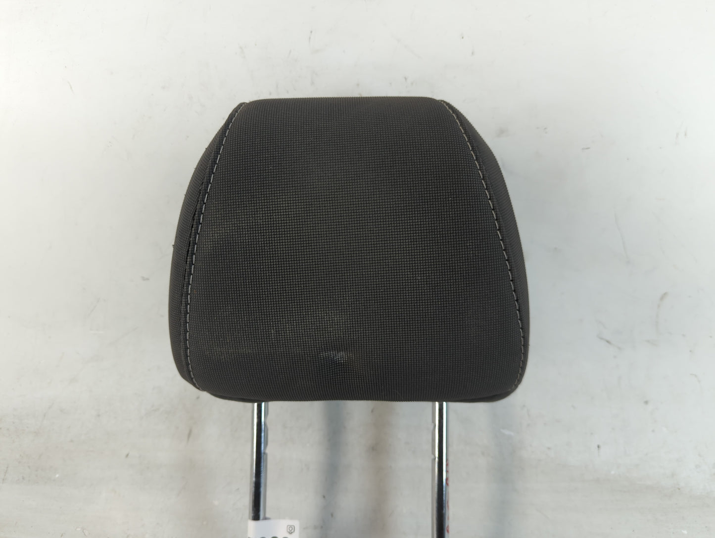 2013-2014 Ford Focus Headrest Head Rest Front Driver Passenger Seat Fits Fits 2013 2014 OEM Used Auto Parts - Oemusedautopar