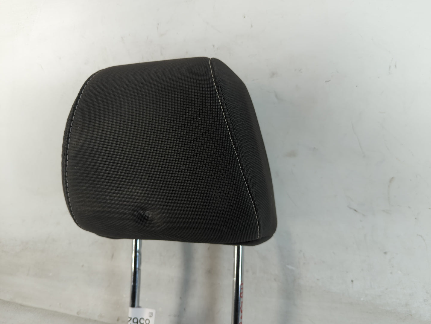 2013-2014 Ford Focus Headrest Head Rest Front Driver Passenger Seat Fits Fits 2013 2014 OEM Used Auto Parts - Oemusedautopar