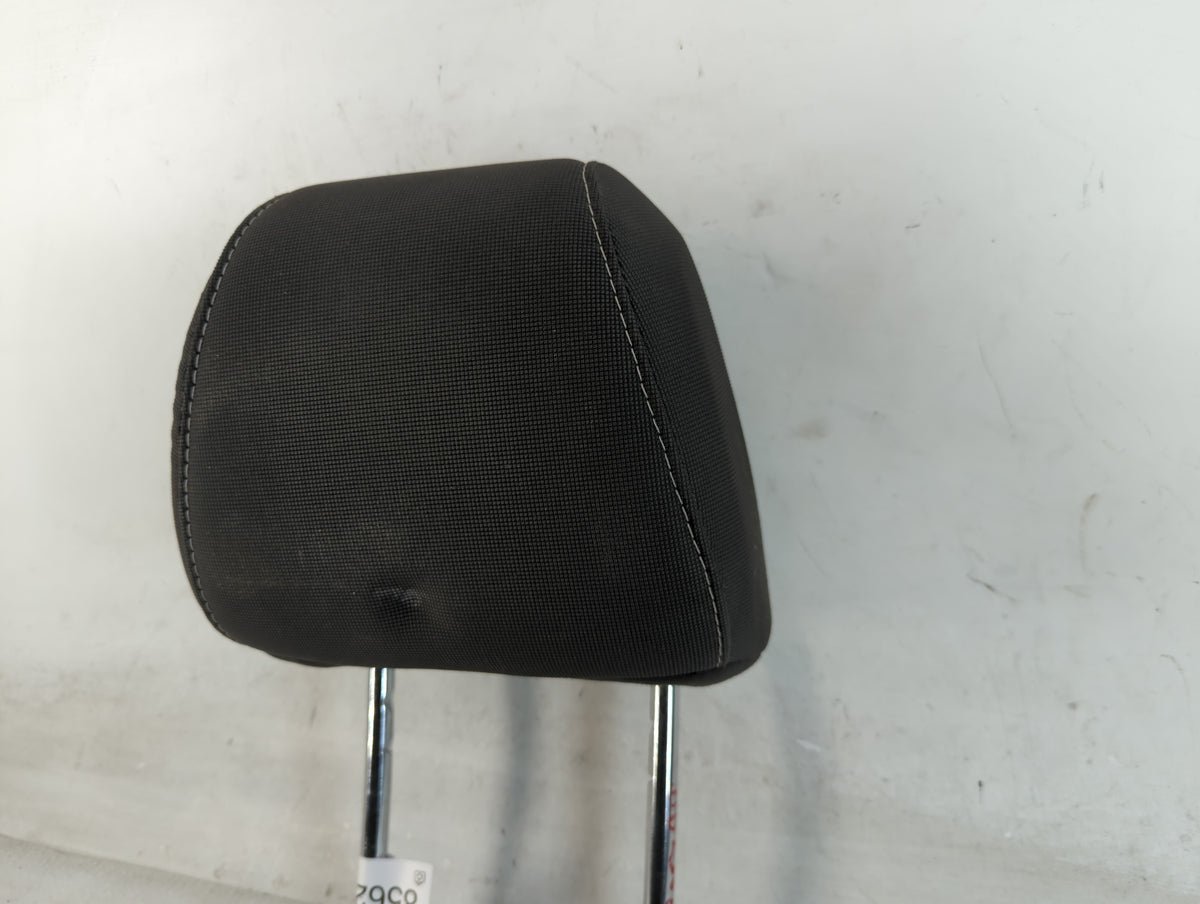 2013-2014 Ford Focus Headrest Head Rest Front Driver Passenger Seat Fits Fits 2013 2014 OEM Used Auto Parts - Oemusedautopar