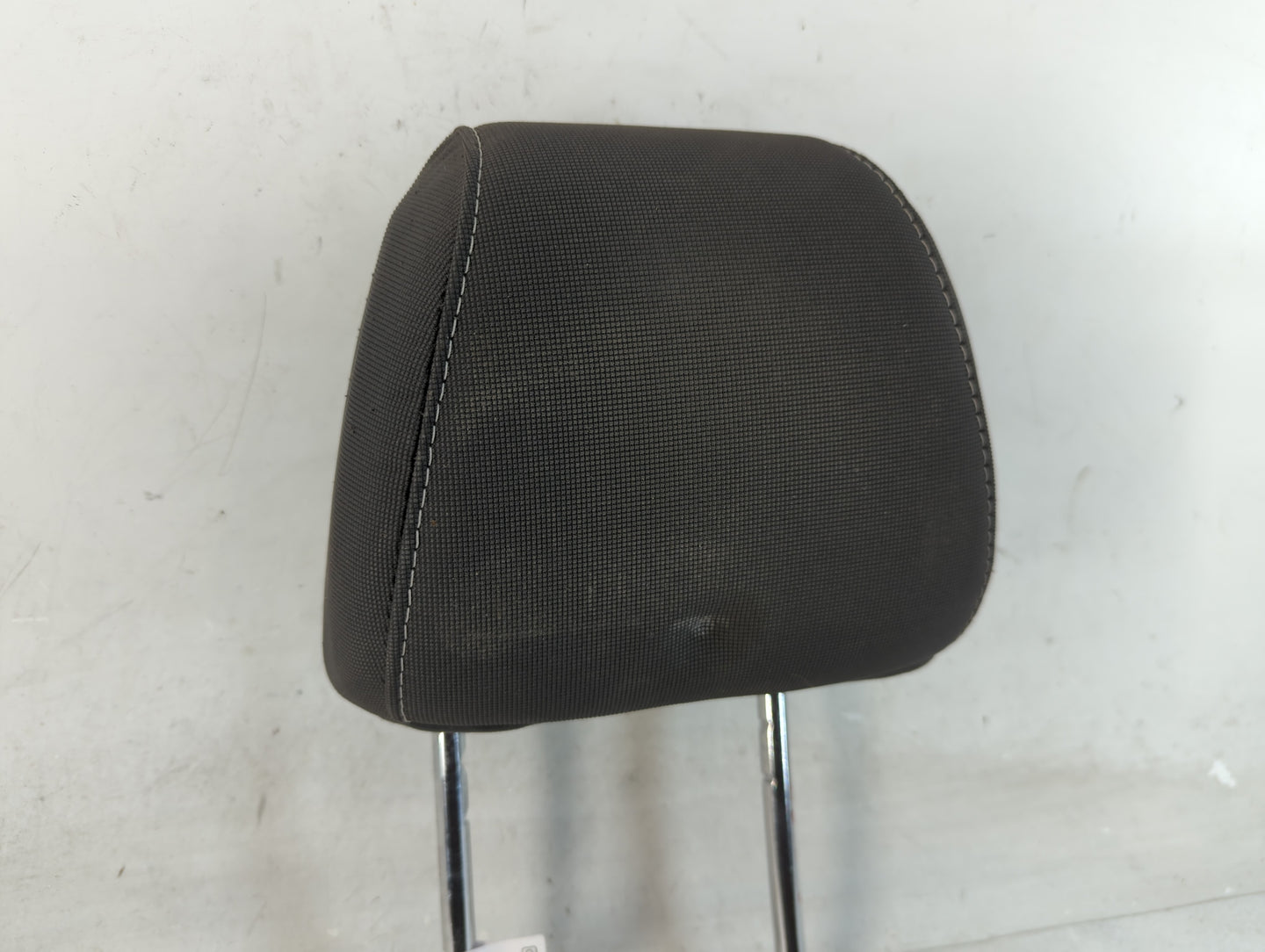 2013-2014 Ford Focus Headrest Head Rest Front Driver Passenger Seat Fits Fits 2013 2014 OEM Used Auto Parts - Oemusedautopar