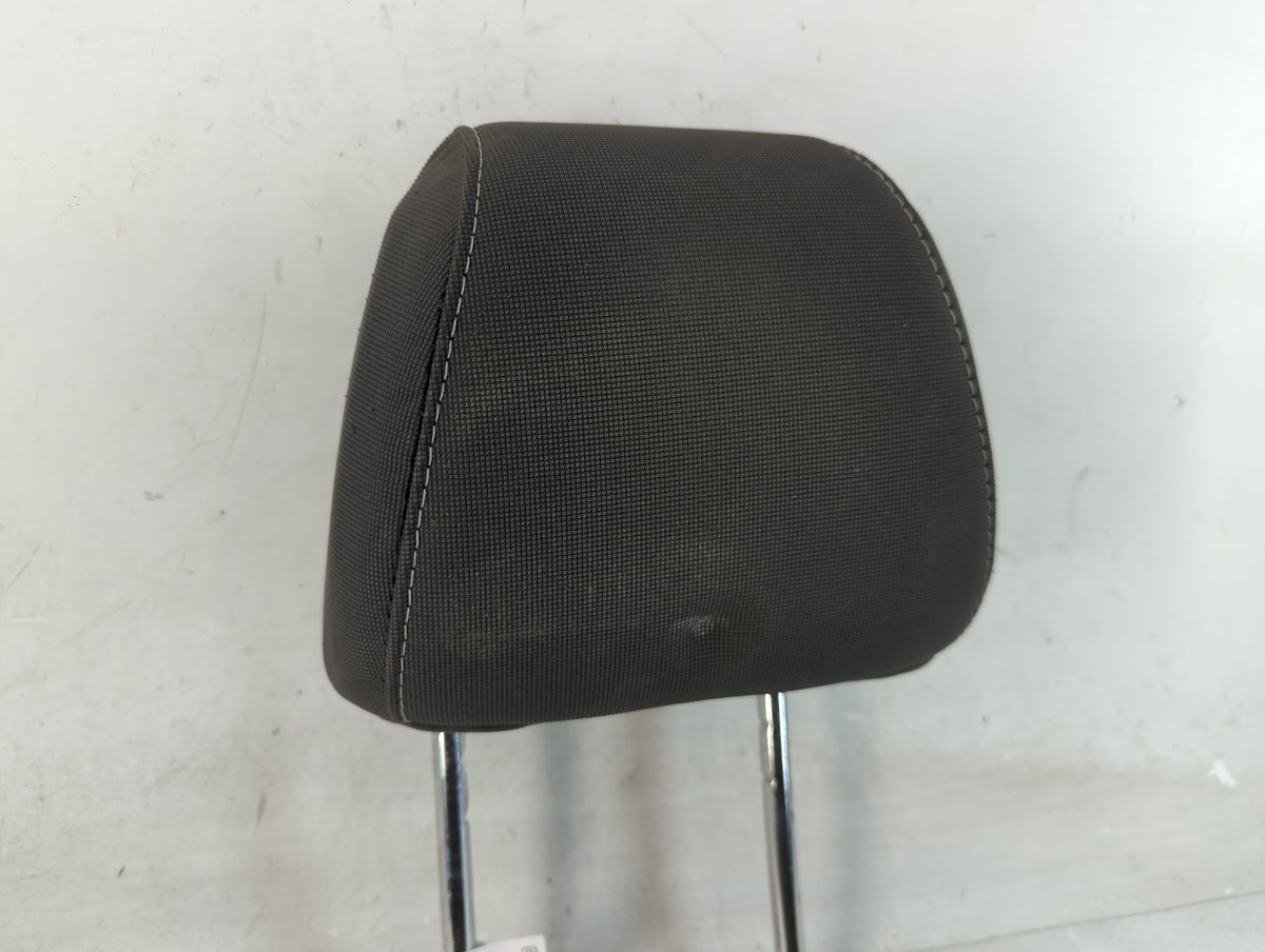 2013-2014 Ford Focus Headrest Head Rest Front Driver Passenger Seat Fits Fits 2013 2014 OEM Used Auto Parts - Oemusedautopar