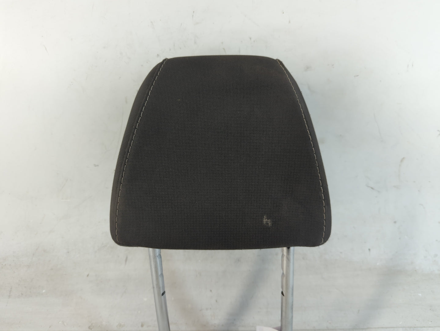 2013-2014 Ford Focus Headrest Head Rest Front Driver Passenger Seat Fits Fits 2013 2014 OEM Used Auto Parts - Oemusedautopar
