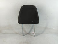 2013-2014 Ford Focus Headrest Head Rest Front Driver Passenger Seat Fits Fits 2013 2014 OEM Used Auto Parts - Oemusedautopar