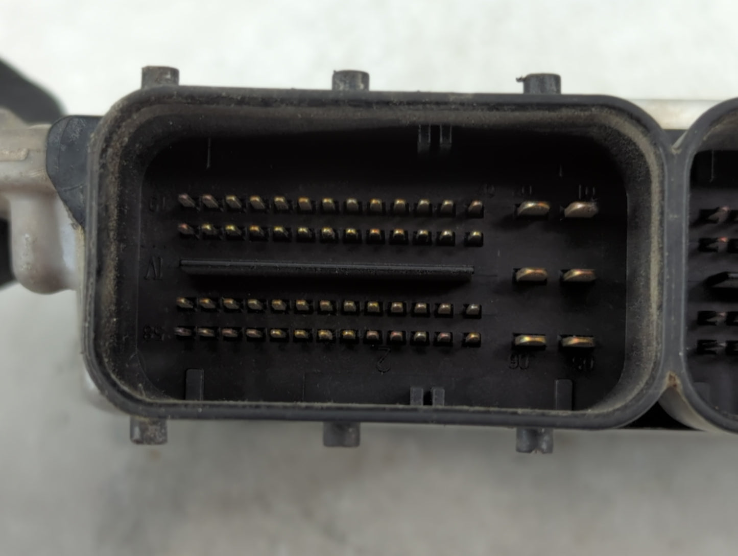 2013-2018 Ford Focus PCM Engine Control Computer ECU ECM PCU OEM P/N:BV61-12B684-BC Fits Fits 2013 2014 2015 2016 2017 2018 