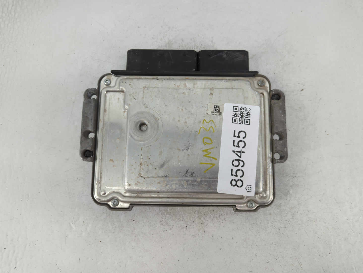 2013-2018 Ford Focus PCM Engine Control Computer ECU ECM PCU OEM P/N:BV61-12B684-BC Fits Fits 2013 2014 2015 2016 2017 2018 
