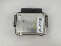 2013-2018 Ford Focus PCM Engine Control Computer ECU ECM PCU OEM P/N:BV61-12B684-BC Fits Fits 2013 2014 2015 2016 2017 2018 
