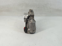 2014-2018 Ford Focus Throttle Body P/N:DS7E-9F991-BB Fits Fits 2014 2015 2016 2017 2018 2019 2020 2021 2022 OEM Used Auto Pa