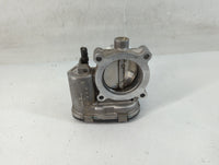 2014-2018 Ford Focus Throttle Body P/N:DS7E-9F991-BB Fits Fits 2014 2015 2016 2017 2018 2019 2020 2021 2022 OEM Used Auto Pa