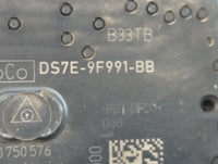 2014-2018 Ford Focus Throttle Body P/N:DS7E-9F991-BB Fits Fits 2014 2015 2016 2017 2018 2019 2020 2021 2022 OEM Used Auto Pa