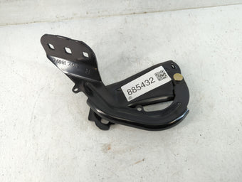 compare product 2014 Ford Focus Passenger Right Hood Hinge