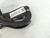 2014 Ford Focus Passenger Right Hood Hinge - Oemusedautoparts1.com