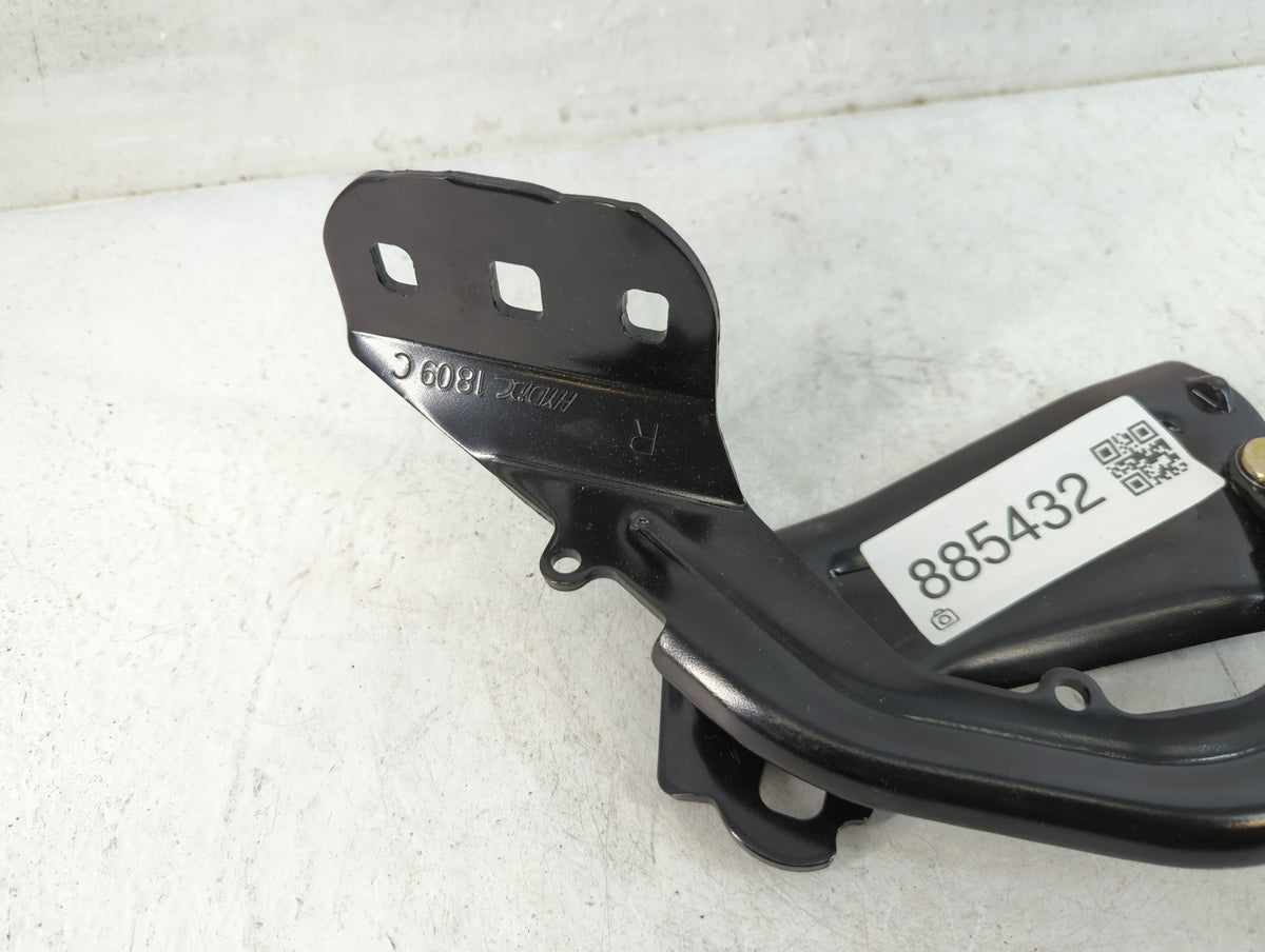 2014 Ford Focus Passenger Right Hood Hinge - Oemusedautoparts1.com