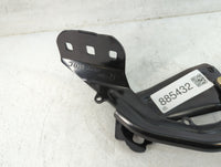 2014 Ford Focus Passenger Right Hood Hinge - Oemusedautoparts1.com