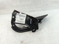 2014 Ford Focus Passenger Right Hood Hinge - Oemusedautoparts1.com