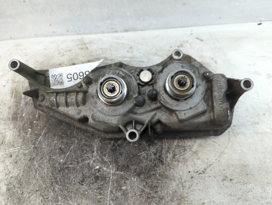 2012-2018 Ford Focus Pressure Sensor Control Module Ae8p-14f085-ae - Oemusedautoparts1.com