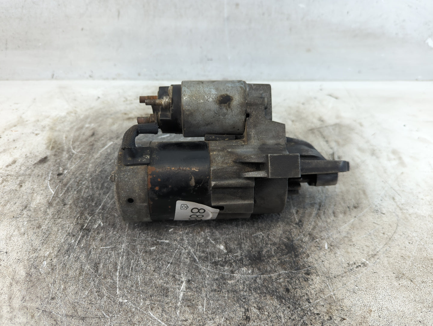 2012-2018 Ford Focus Car Starter Motor Solenoid OEM P/N:BB5T-11000-BA Fits Fits 2012 2013 2014 2015 2016 2017 2018 2019 2020