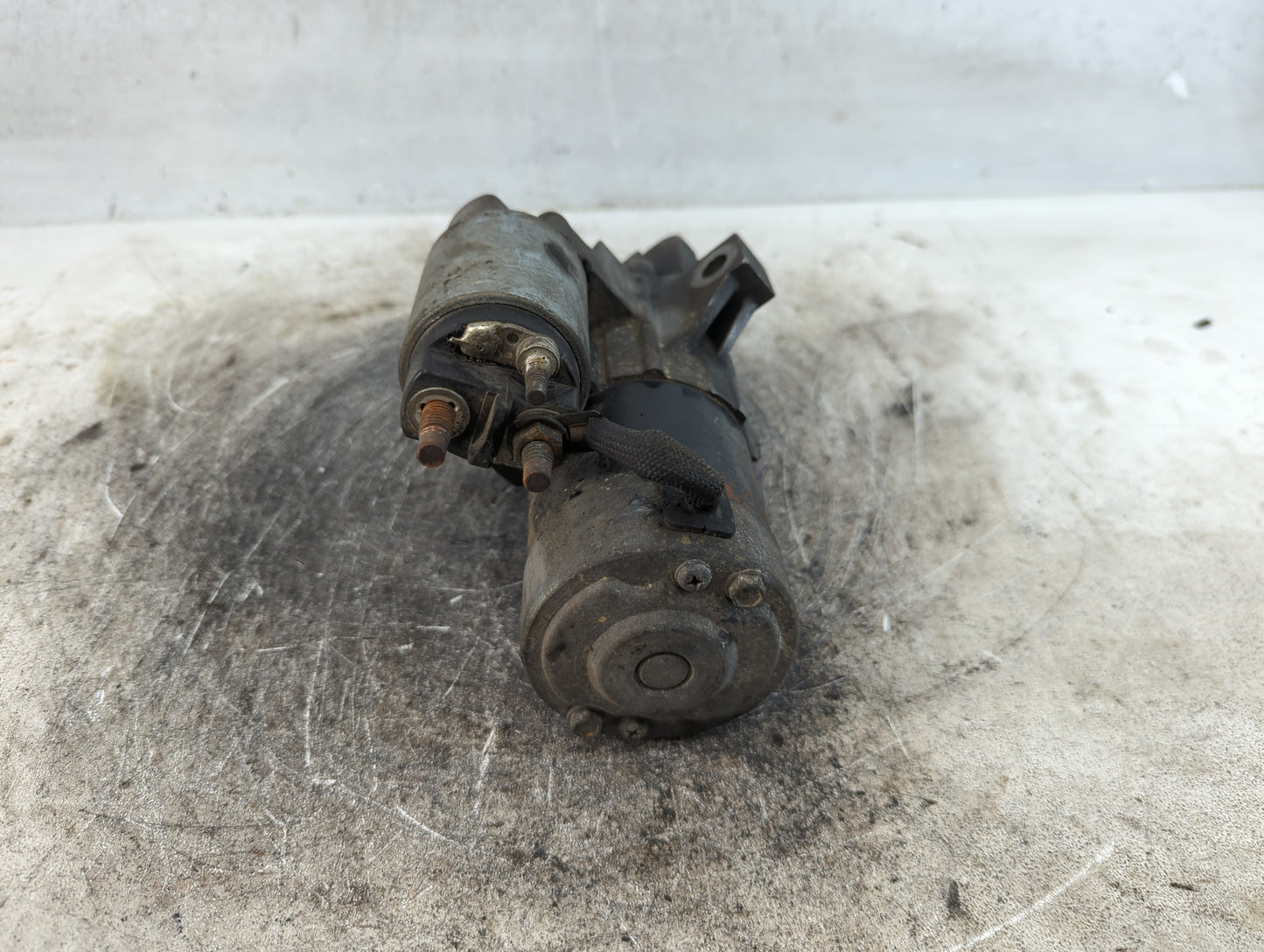 2012-2018 Ford Focus Car Starter Motor Solenoid OEM P/N:BB5T-11000-BA Fits Fits 2012 2013 2014 2015 2016 2017 2018 2019 2020