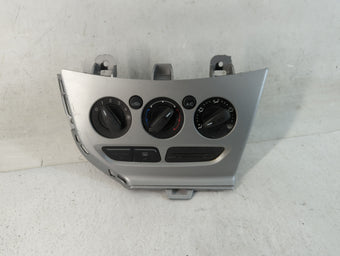 compare product 2013-2014 Ford Focus Climate Control Module Temperature AC/Heater Replacement P/N:CM5T-19980-AF Fits Fits 2013 2014 OEM Used Auto Parts