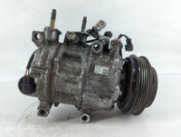 2014-2018 Ford Focus Air Conditioning A/c Ac Compressor Oem 904922 - Oemusedautoparts1.com