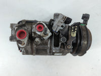 2014-2018 Ford Focus Air Conditioning A/c Ac Compressor Oem 904922 - Oemusedautoparts1.com
