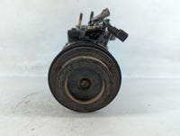 2014-2018 Ford Focus Air Conditioning A/c Ac Compressor Oem 904922 - Oemusedautoparts1.com