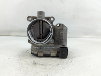 compare product 2014-2018 Ford Focus Throttle Body P/N:DS7E-9F991-BB Fits Fits 2014 2015 2016 2017 2018 2019 2020 2021 2022 OEM Used Auto Parts