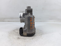 2014-2018 Ford Focus Throttle Body P/N:DS7E-9F991-BB Fits Fits 2014 2015 2016 2017 2018 2019 2020 2021 2022 OEM Used Auto Pa