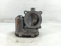 2014-2018 Ford Focus Throttle Body P/N:DS7E-9F991-BB Fits Fits 2014 2015 2016 2017 2018 2019 2020 2021 2022 OEM Used Auto Pa