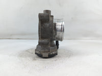 2014-2018 Ford Focus Throttle Body P/N:DS7E-9F991-BB Fits Fits 2014 2015 2016 2017 2018 2019 2020 2021 2022 OEM Used Auto Pa