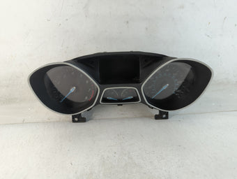 compare product 2013-2014 Ford Focus Instrument Cluster Speedometer Gauges P/N:CM5T-10849-CTG Fits Fits 2013 2014 OEM Used Auto Parts