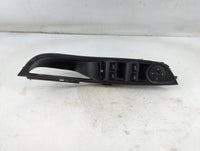 2012-2018 Ford Focus Master Power Window Switch Replacement Driver Side Left P/N:BM5T-14A132-AA Fits OEM Used Auto Parts - O