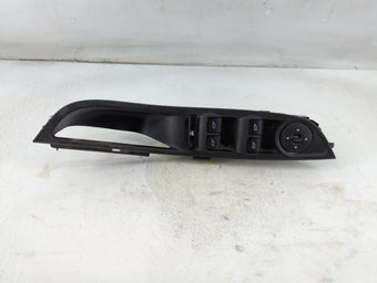 compare product 2012-2018 Ford Focus Master Power Window Switch Replacement Driver Side Left P/N:BM5T-14A132-AA Fits OEM Used Auto Parts